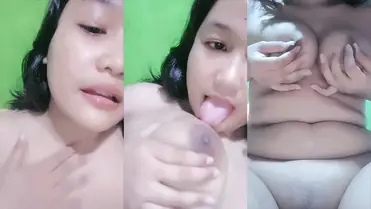 Dedek Rara Sange Live Omek Jilat Puting Hot
