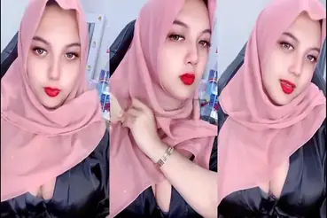 Bokep Hijabers Belahan Payudara Montok Live Stream