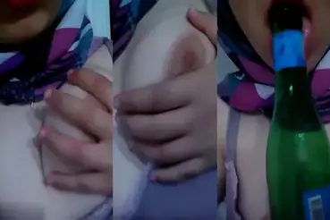 Bokep Jilbab Binal Berani Pap Montok