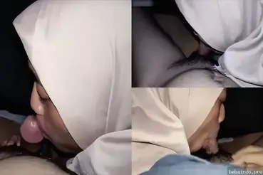 Bokep Jilbab Sepupu Diam-Diam Masuk Kamar Skandal Hot